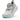 Women's Puma Voyage NITRO 4 FEATHER GRAY-MINT MELT-PUMA SILVER detail