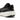 Women's Puma ForeverRun NITRO 3 (Wide) PUMA BLACK-PUMA WHITE heel