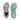 Women's Puma Voyage NITRO 4 FEATHER GRAY-MINT MELT-PUMA SILVER top
