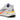 Women's Puma Electrify NITRO 4 PUMA WHITE-SUN STREAM-POISON PINK heel