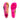 Men's Puma Evospeed Forte NITRO Elite POISON PINK-SUN STREAM-PUMA BLACK top