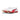 Men's Puma Evospeed Forte NITRO Elite Fire PUMA WHITE-FOR ALL TIME RED-PUMA BLACK pair angle