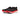Men's Puma Deviate NITRO 4 PUMA BLACK-ULTRA RED pair angle