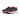 Women's Puma Deviate NITRO 2 PUMA BLACK-FIRE ORCHID pair angle