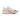 Women's Puma Electrify NITRO 4 PUMA WHITE-SUN STREAM-POISON PINK detail 2