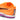 Men's Puma Long Distance NITRO Elite 3 SUN STREAM-PURE MAGENTA-PUMA BLACK heel