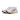 Women's Puma Electrify NITRO 4 PUMA WHITE-SUN STREAM-POISON PINK pair angle