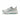 Women's Puma Voyage NITRO 4 FEATHER GRAY-MINT MELT-PUMA SILVER lateral