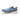Men's Puma Deviate NITRO 4 ZEN BLUE-MOODY GRAY lateral