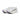 Women's Puma Deviate NITRO 4 PUMA WHITE-LIGHT LAVENDER pair angle