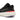 Women's Puma ForeverRun NITRO 3 PUMA BLACK-LIGHT LAVENDER heel