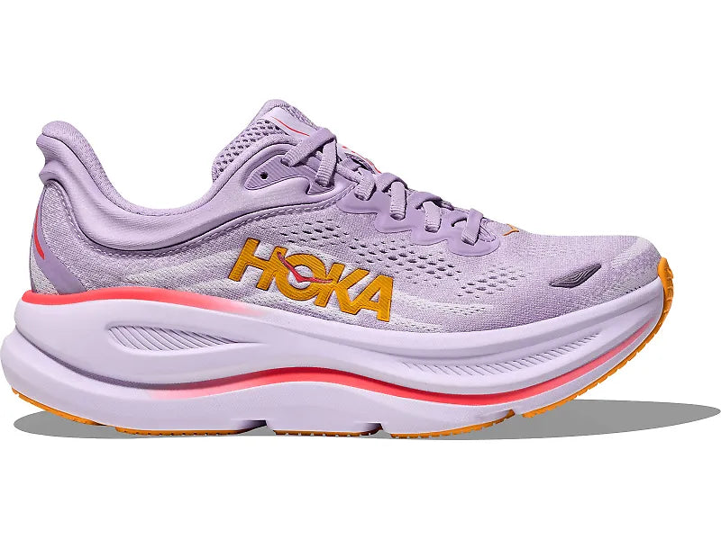 Women's Hoka Bondi 9 (Core Colors)