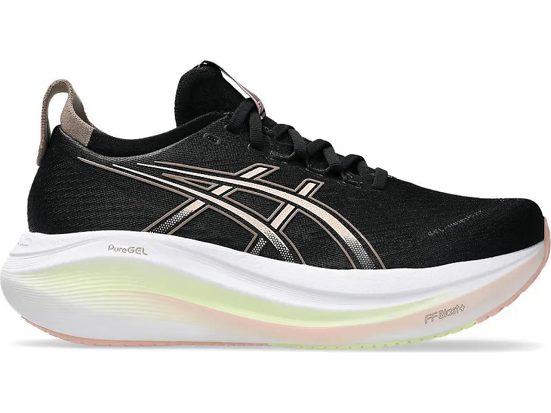 Women's Asics Gel-Nimbus 27