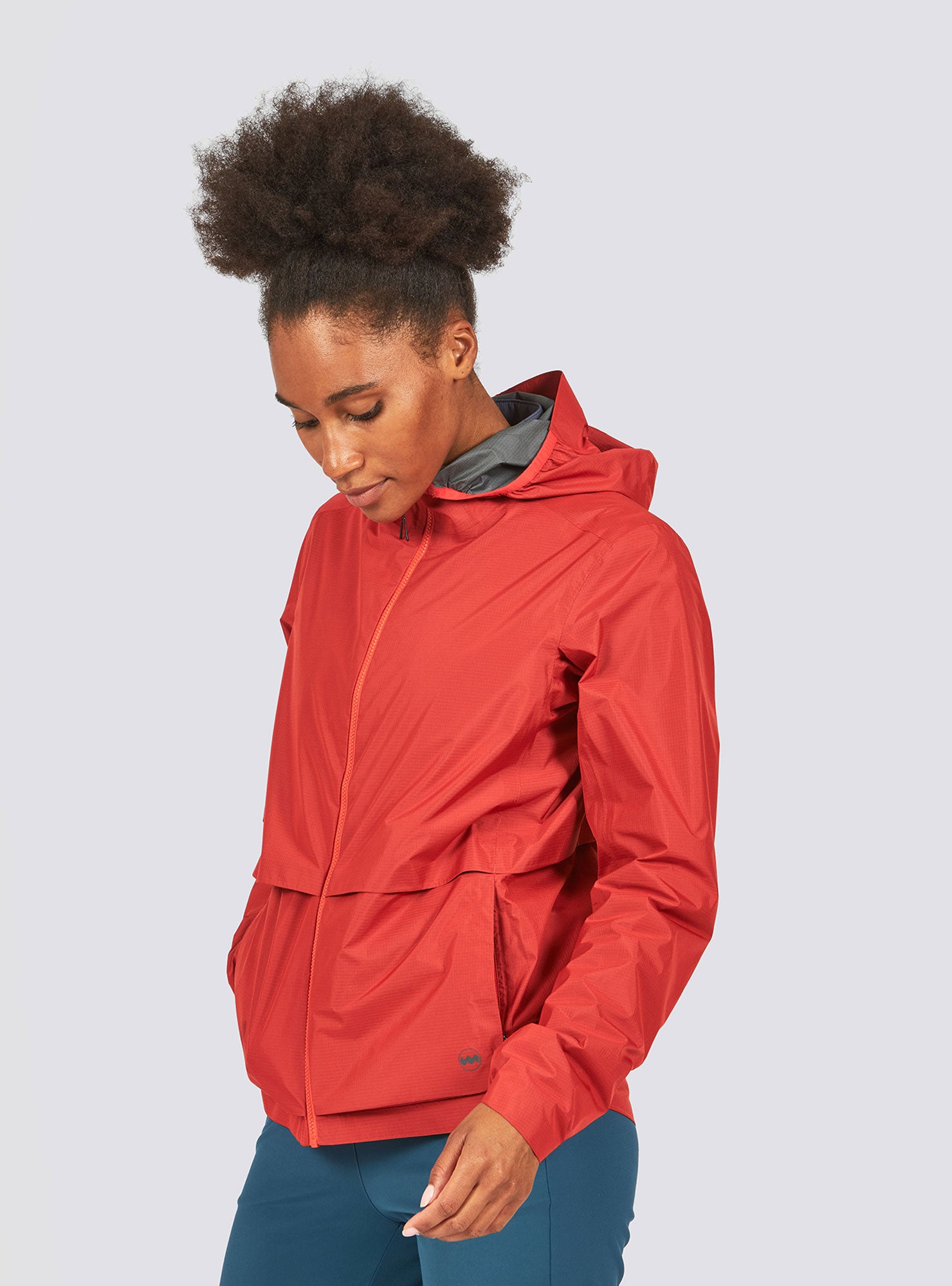 Women's Janji Rainrunner Pack Jacket – Commonwealth Running Co.