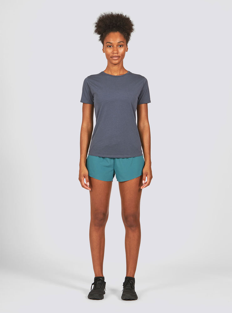 Women's Janji Runterra Bio Tee