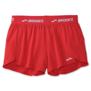 Women s Brooks Chaser 3 Shorts Commonwealth Running Co