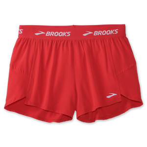 Women's Brooks Chaser 3" Shorts