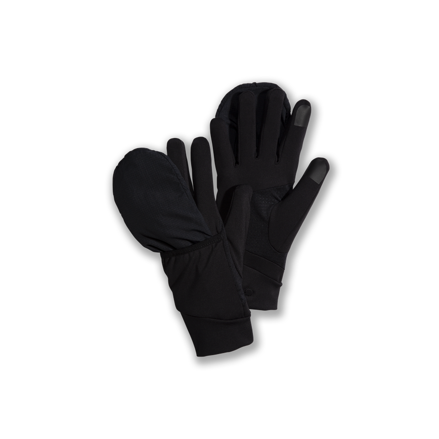 Brooks Draft Hybrid Glove