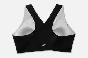 Brooks Dare Crossback Run Bra