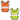 Amphipod Full Visibility Vest