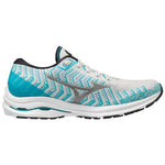 Women's Mizuno Wave Rider 24 Waveknit