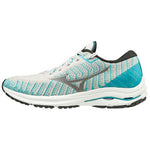 Women's Mizuno Wave Rider 24 Waveknit