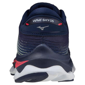 Women's Mizuno Wave Sky 5