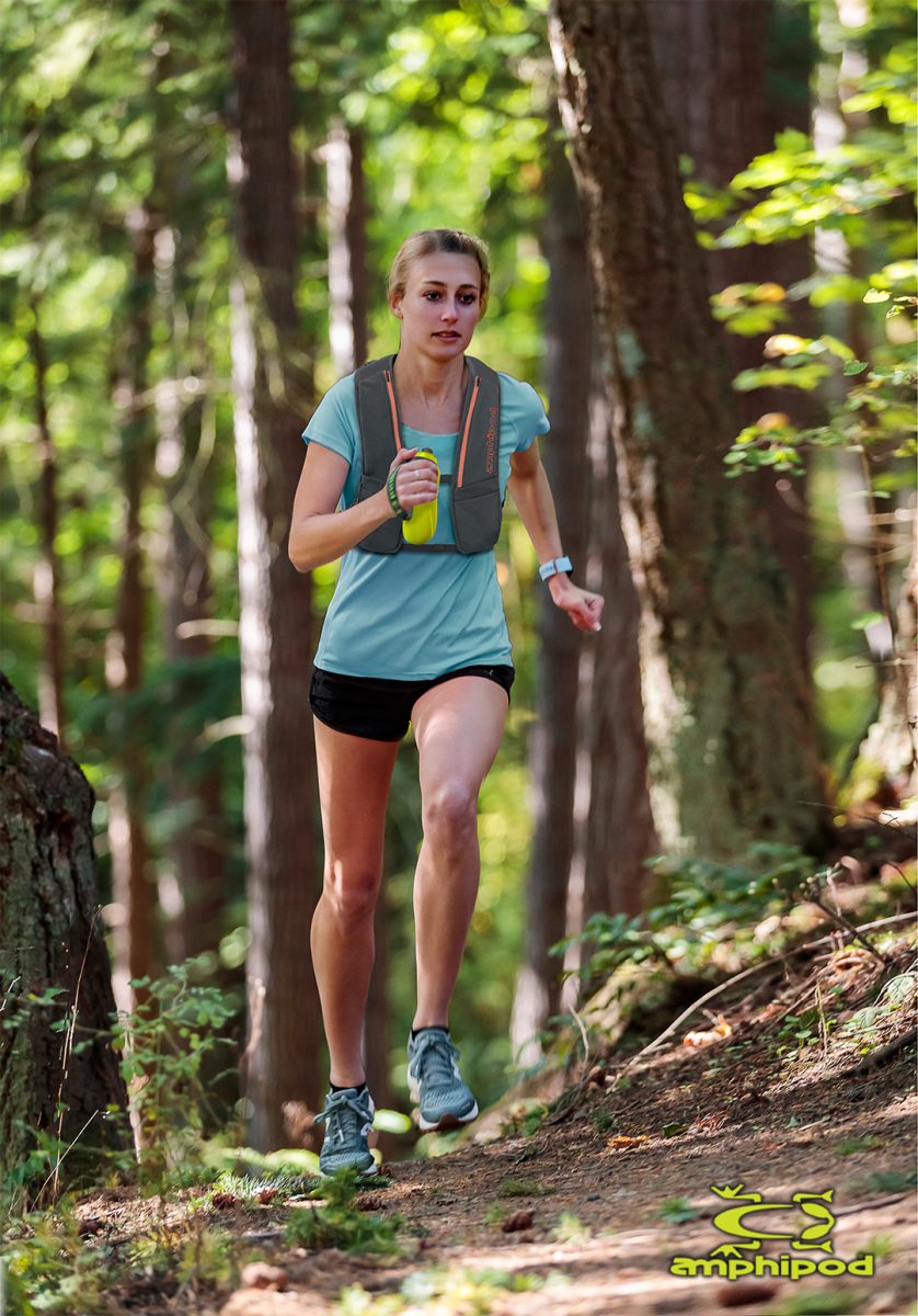 Amphipod AirFlow Lite Run Vest Commonwealth Running Co.