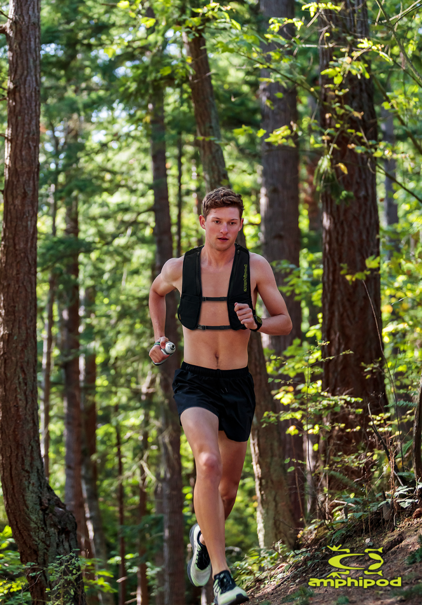 Amphipod AirFlow Lite Run Vest Commonwealth Running Co.