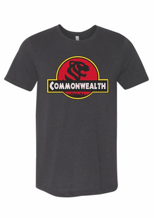 Commonwealth Jurassic T-Shirt