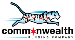 Commonwealth Running Co. PROMOTIONAL Gift Card