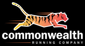 Commonwealth Running Co. REFUND GIFT CARD