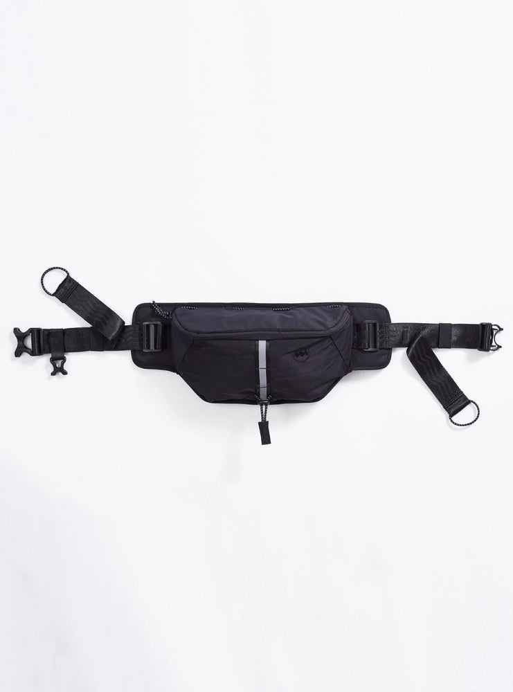 Running shop sling bag