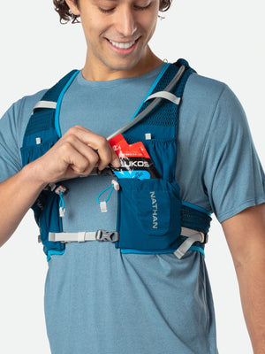 Nathan VaporAir Lite 4 Liter Hydration Vest