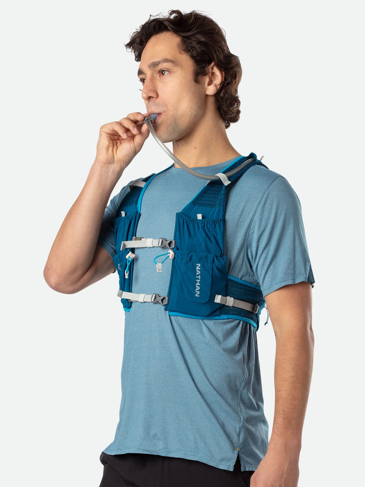 Nathan VaporAir Lite 4 Liter Hydration Vest