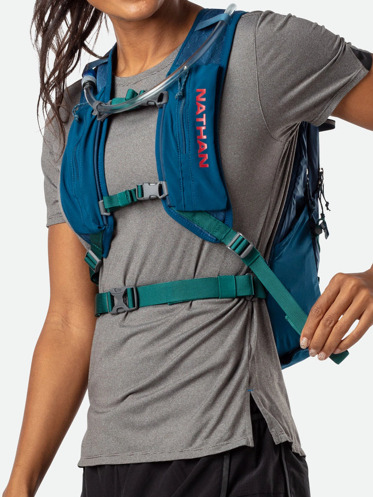 Nathan Crossover 15 Liter Hydration Pack