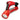 Nathan Terra Fire 300 R Hand Torch