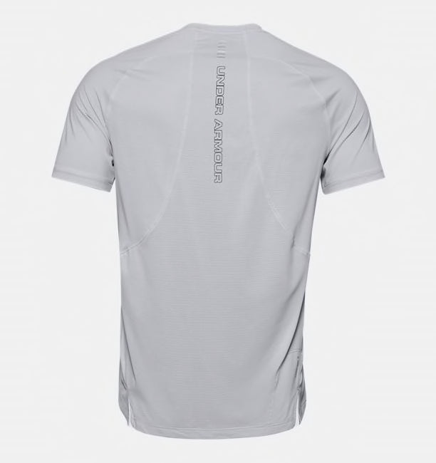 Men's Under Armour Qualifier Iso-Chill Short Sleeve