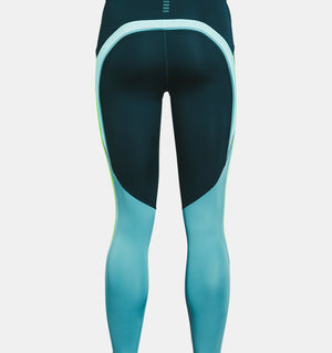 Women's Under Armour Fly Fast 2.0 Mesh 7/8 Tights