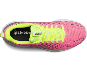 Women's Saucony Endorphin Shift