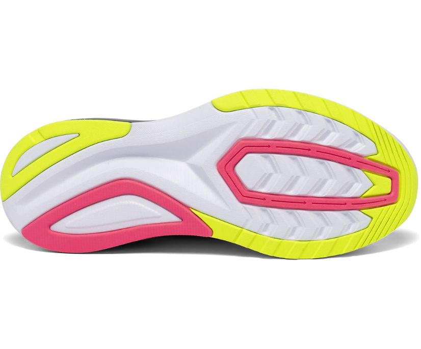 Women's Saucony Endorphin Shift