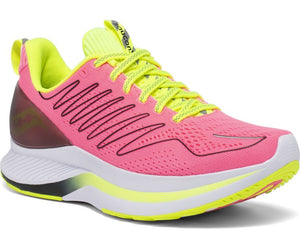 Women's Saucony Endorphin Shift