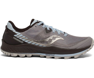 Women's Saucony Peregrine 11