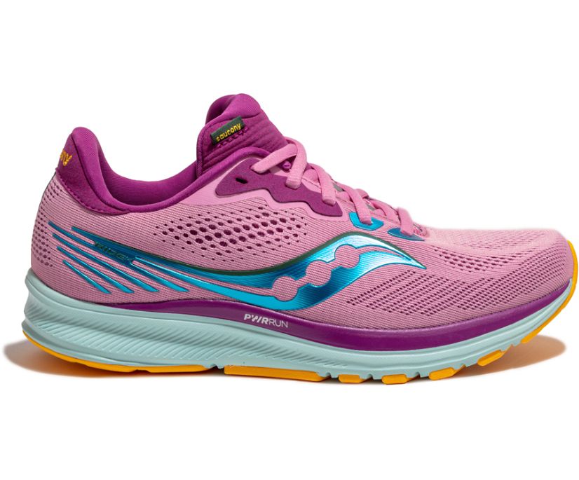 Women's Saucony Ride 14