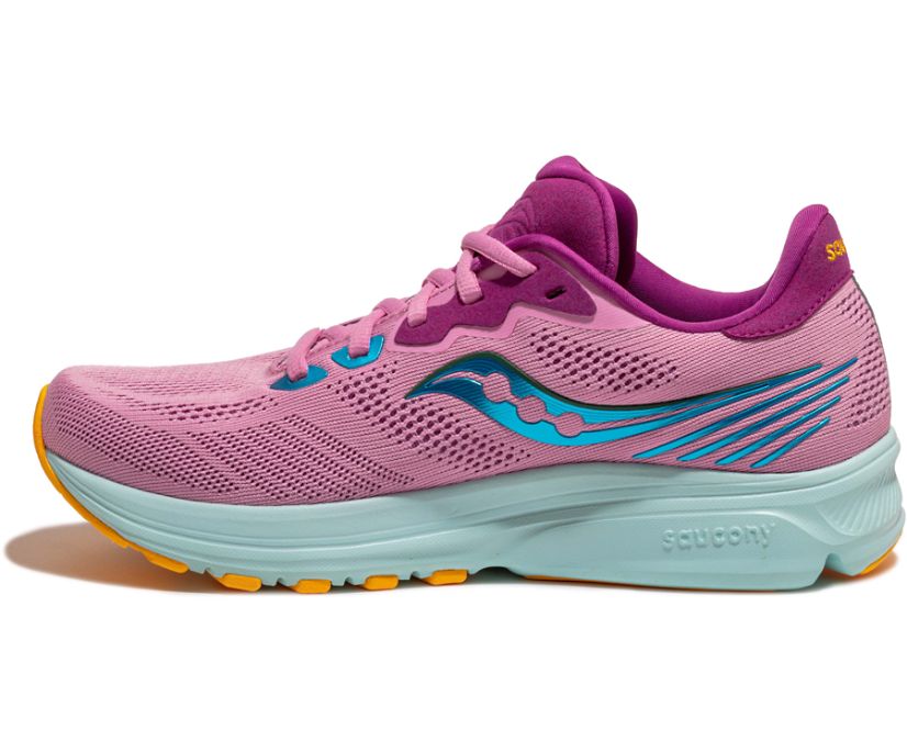 Women's Saucony Ride 14