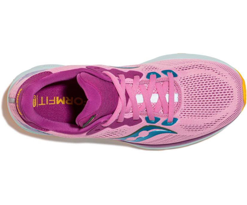 Women's Saucony Ride 14