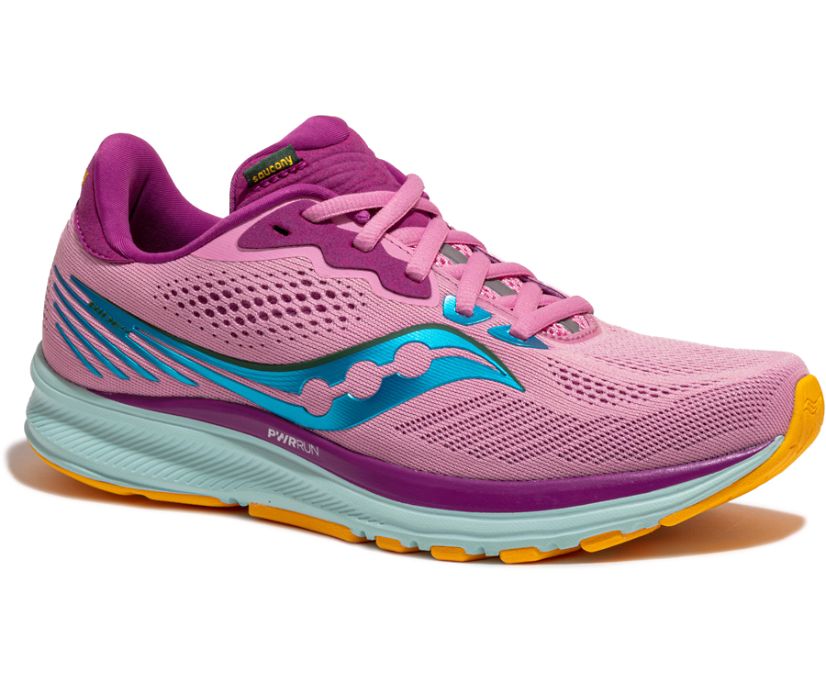 Women's Saucony Ride 14