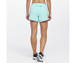 Women's Saucony Outpace 5" Short