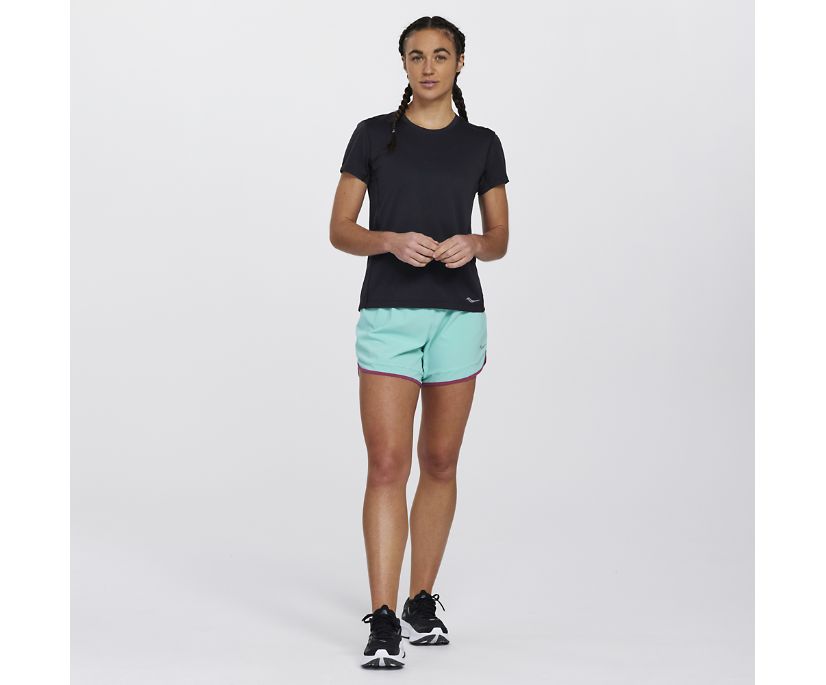 Women's Saucony Outpace 5" Short