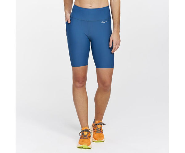 Women's Saucony Fortify 8 Short – Commonwealth Running Co.